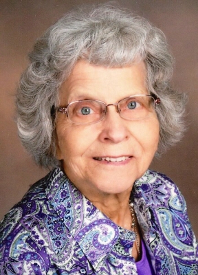 Photo of Dorothy (Stiens) Miller