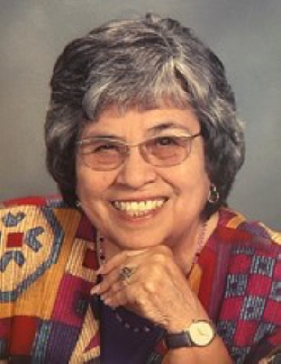 Photo of Mable Solis