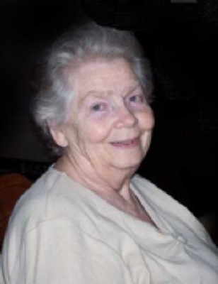Lois Kathleen Laliberte