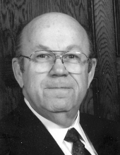Norman H. Baker