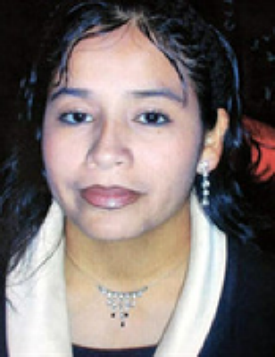 Obituary for Adelina Venegas Salazar Neal Funeral Home