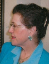 Martha G. Valentine