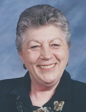 Peggy Joan McKittrick