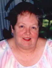 Marlene Kay Peterson