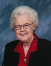 Betty L.M. (Ellingson) Rall