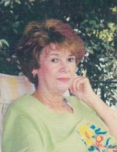 Barbara Kay Ferguson
