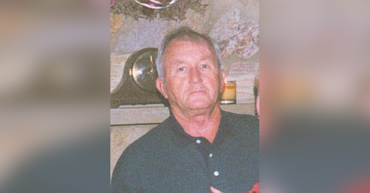 Obituary information for Bill Jones