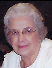 Photo of Lorraine Hoffman