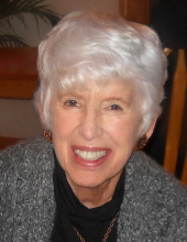 Mary R. Zimmer