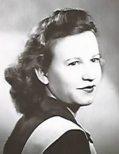 Lillian Simper Reichert