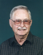 Ralph W. Nichols, Sr.
