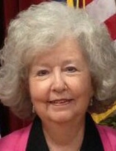 Ernestine Davis Gipson