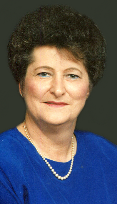 Peggy L. McIntosh Obituary
