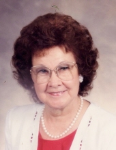 Edna Hamm Barbee