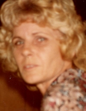 Marilyn Ruth Moore