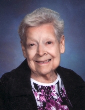Photo of Marilyn Zuege