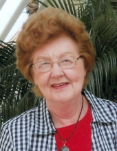 Donna Marie Schultz