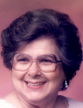 Photo of Rosemary Lear