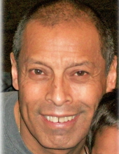 Baudelio Flores, Jr