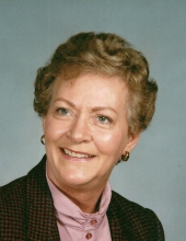 Photo of Margaret Rajek