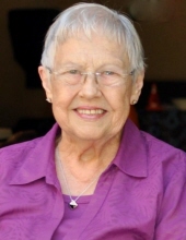 Vera Mae Allen