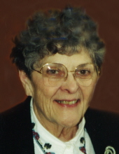 Jeanne M. Tuve