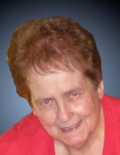 Carol G. Morrow