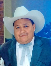Armando Yanez