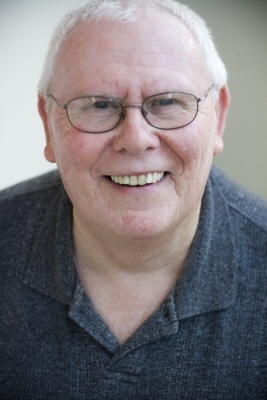 Photo of Dr. Kenneth Quinn