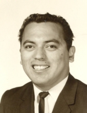 Rodolfo R. Vazquez