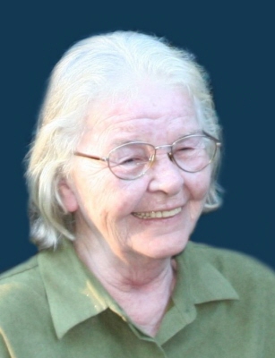 Photo of Kathleen Airdrie