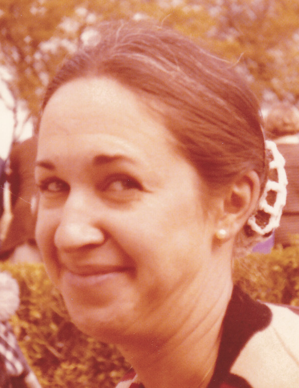 Judith Anne Calhoun Obituary