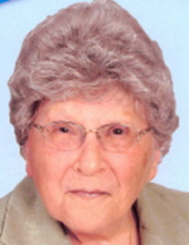 Janet M. Holzer