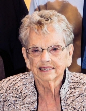 Barbara Jean Montgomery