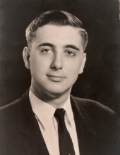 Photo of Howard Mustian, Jr.