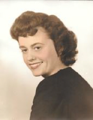 Claire Ruth Lander