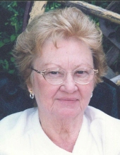 Dorothy Mae Schmidt