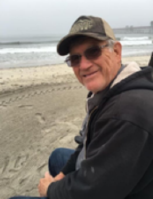 Robert Lyman White