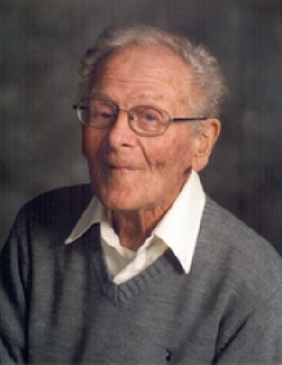 Photo of George Doutrich