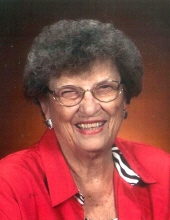 Mildred Ida Hampton "Mimi" Slavik 16758918