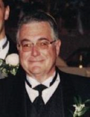 Dennis J. Grigioni