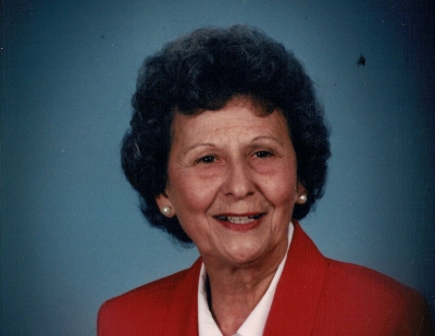 Edna C. Melton
