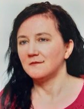 Maria Pieronek