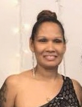 Sharon Ann Mootoo