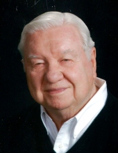 Photo of Gerald T. Wombacher