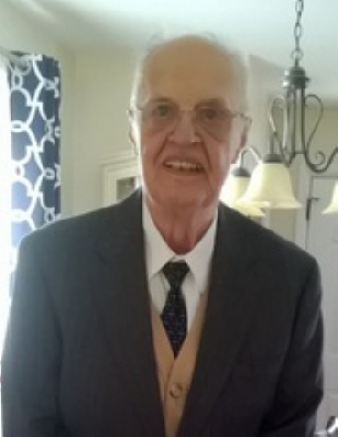 Robert Stephen Paranich Bellwood, Pennsylvania Obituary