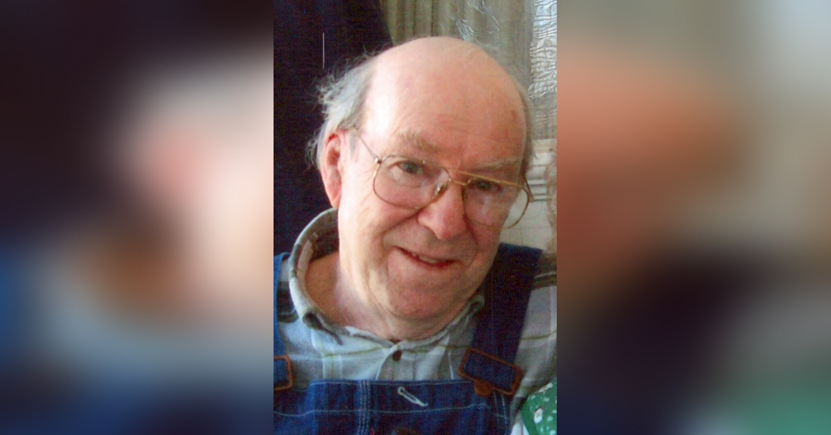 Obituary information for E. Allen Sinclair