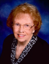 Jeanette M. O'Connor