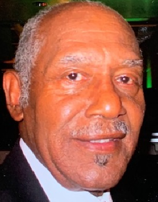 Photo of Harold Calhoun, Sr.