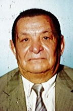 Julio F. Osorio 16759627